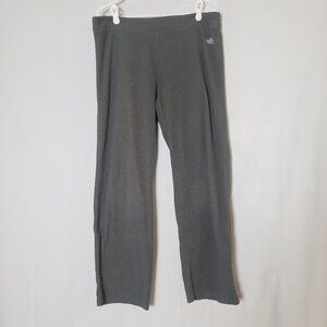 The North Face Polartec Classic Straight Leg Pull On Fleece Pant Ladies Large